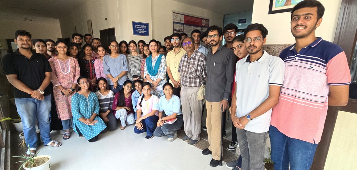 Raised awareness to deal with climate change