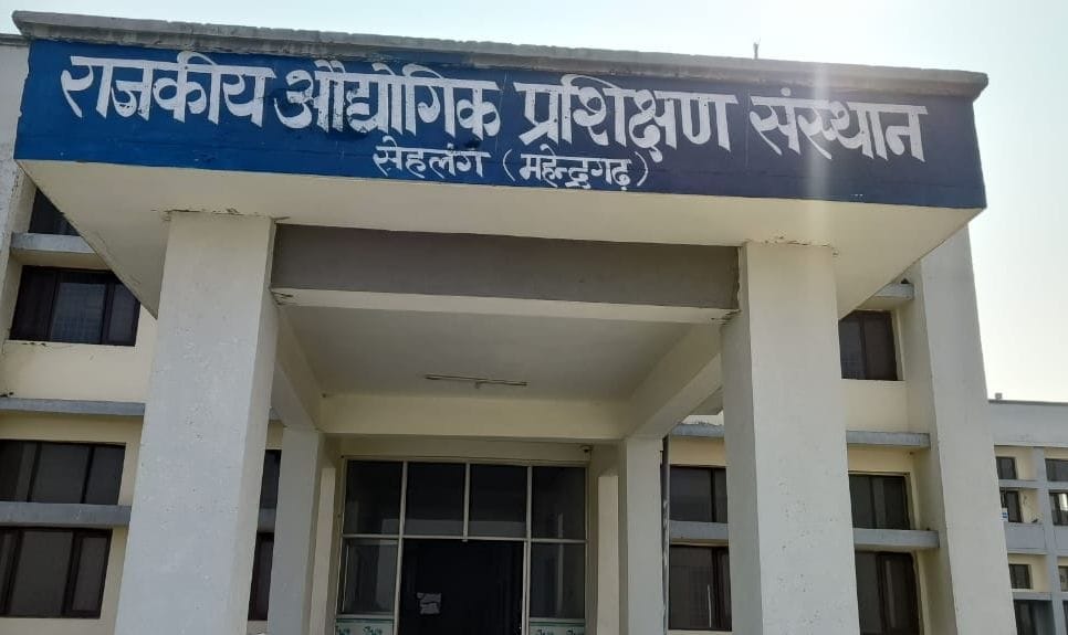 Only three days left for admission in ITI, 80 seats vacant in Sehlang