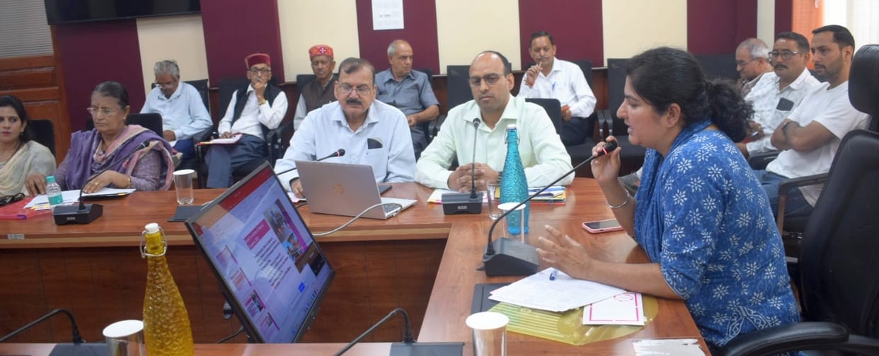 Treatment is the only option to get out of drug addiction: DC