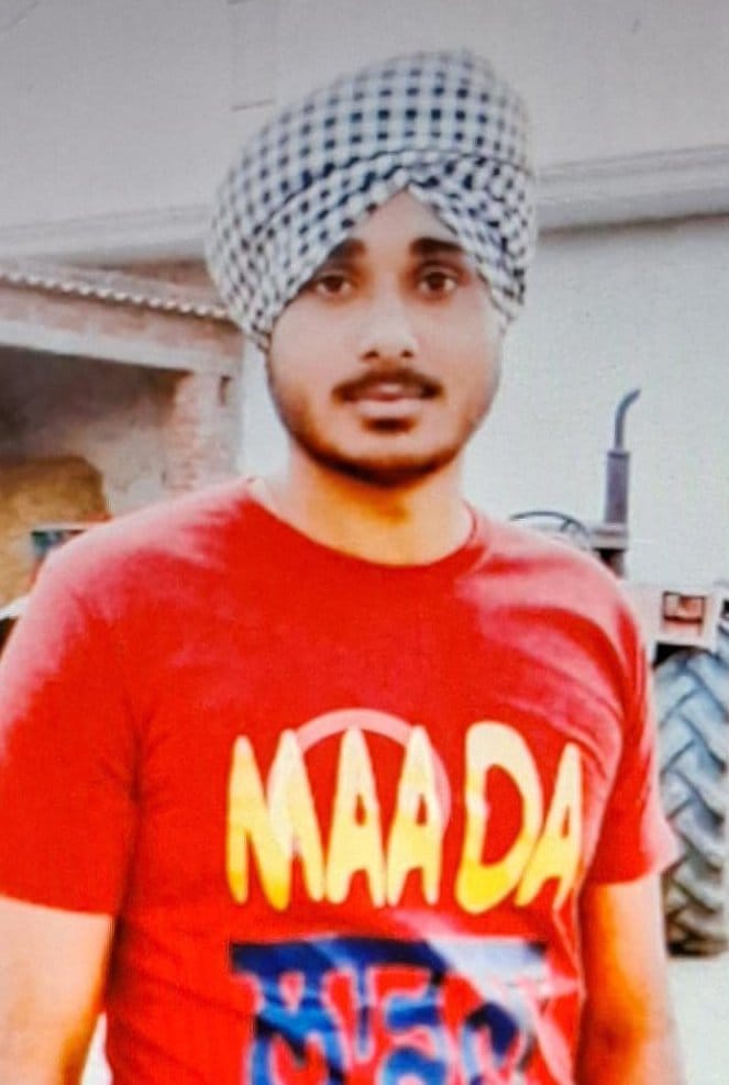 Car driver dies in collision with truck, girl injured