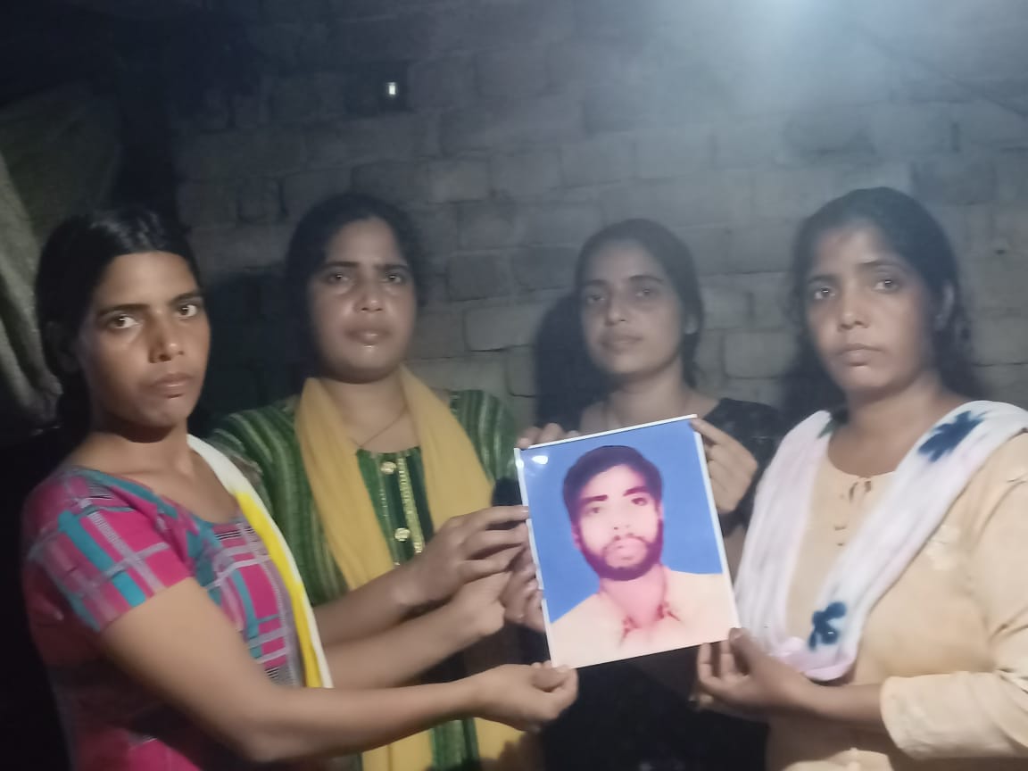 Gorakhpur News: Police will go to Punjab to find Kumbhkaran, missing for 19 years