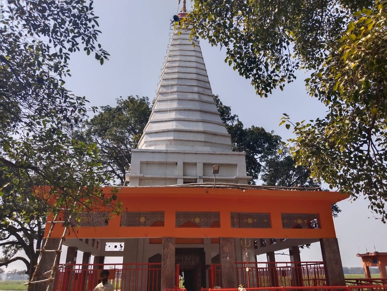 Hanuman temple and Shivgarh Dham will be decorated with Vandan Yojana