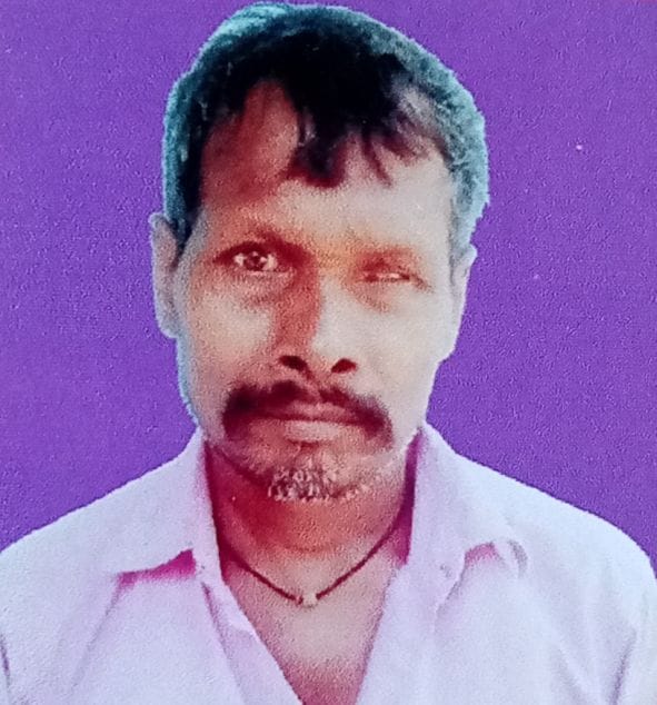 A person suffering from rabies-like disease died