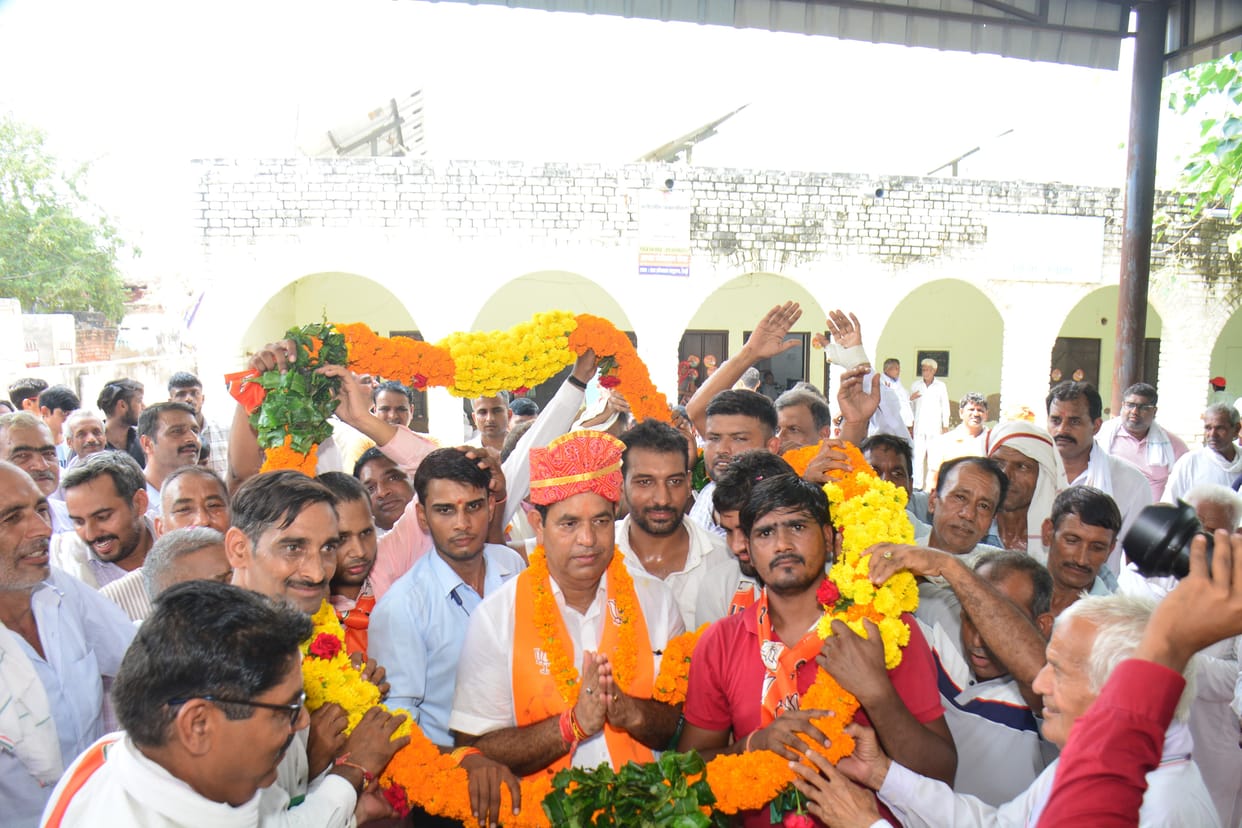 Development work was done rapidly: Anil