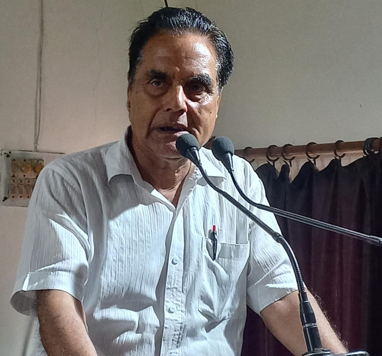 After Kakori action, Shahjahanpur's name became famous all over the world