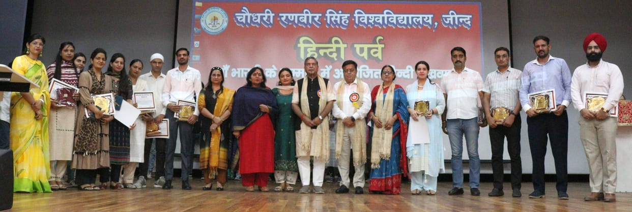 Sushila in calligraphy and Mausam first in story writing.