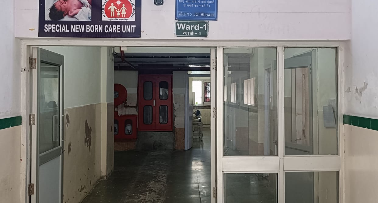 17 dengue cases have been reported in Bhiwani district