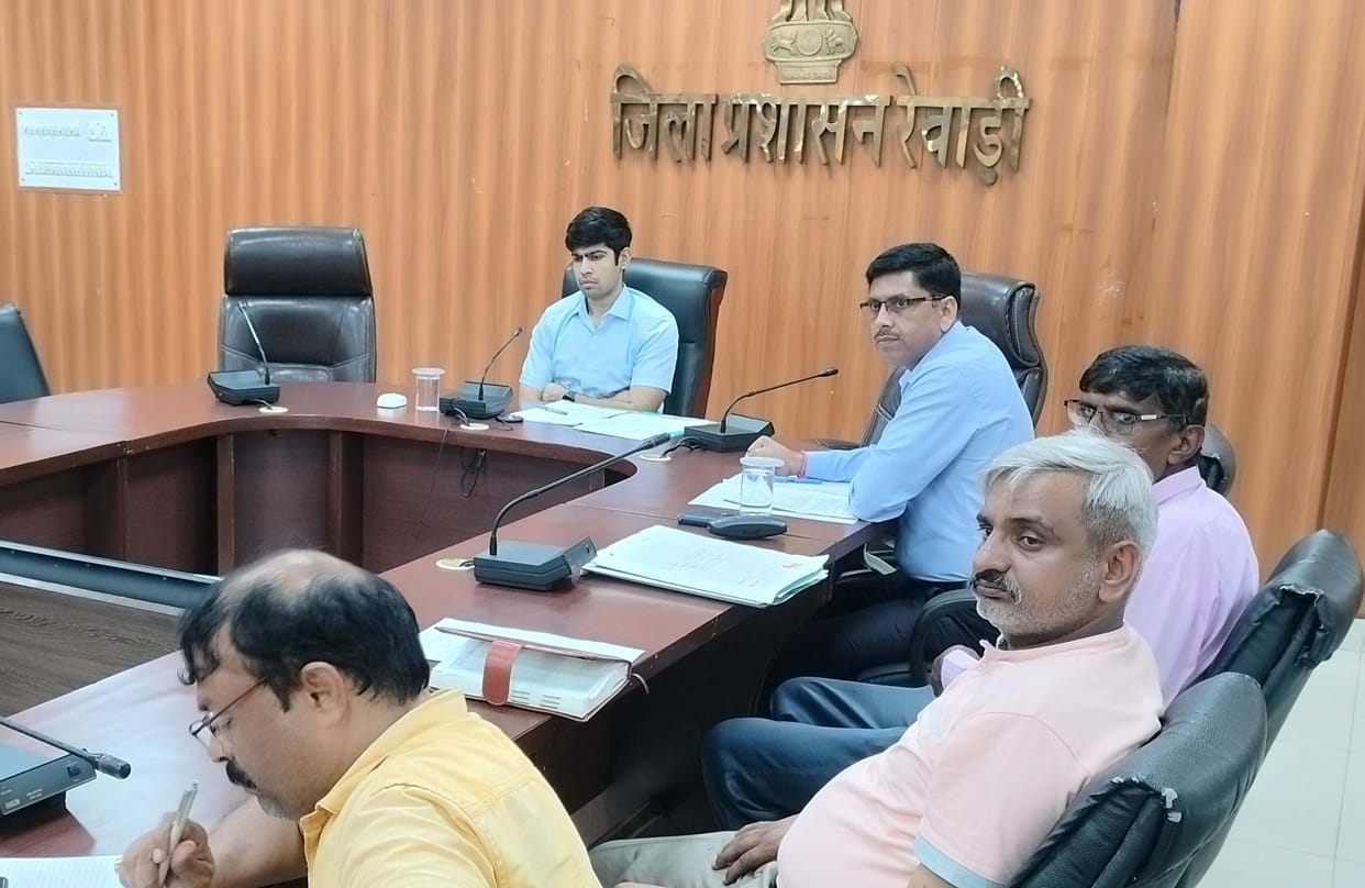 Agencies should purchase crops as per the parameters: DC