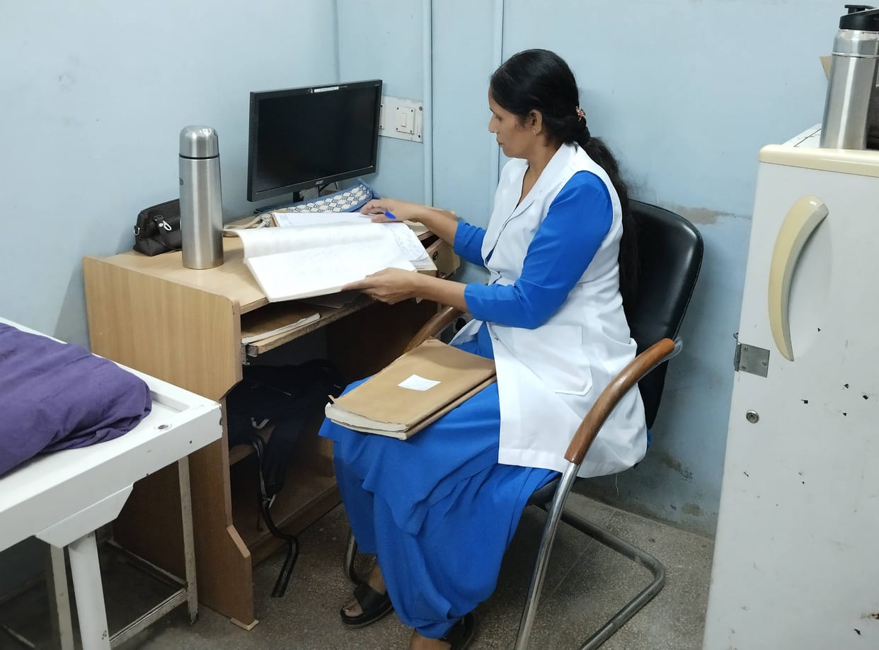 Anti rabies injection is free for Ayushman card holders