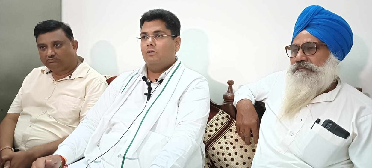 Agreement after 4 and a half months, cases registered against 92 farmers will be canceled