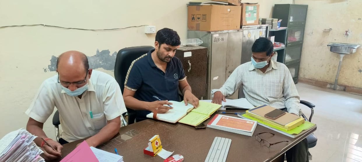 Heads of 23 TB free Gram Panchayats will be honoured
