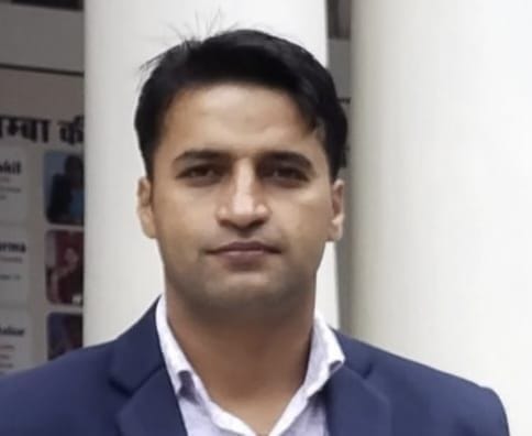 Constable Rishabh awarded citation and cash prize
