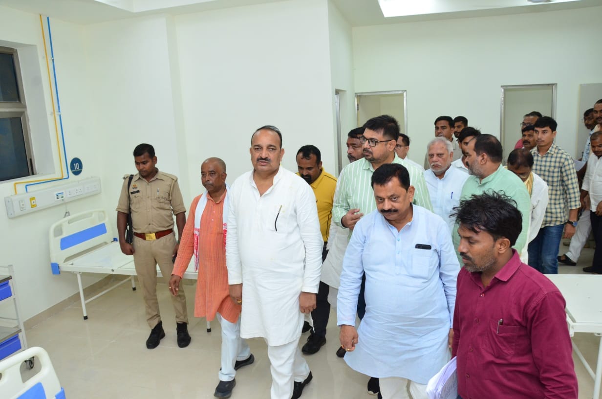 Negligence in treatment will not be tolerated, speed up the construction of medical colleges