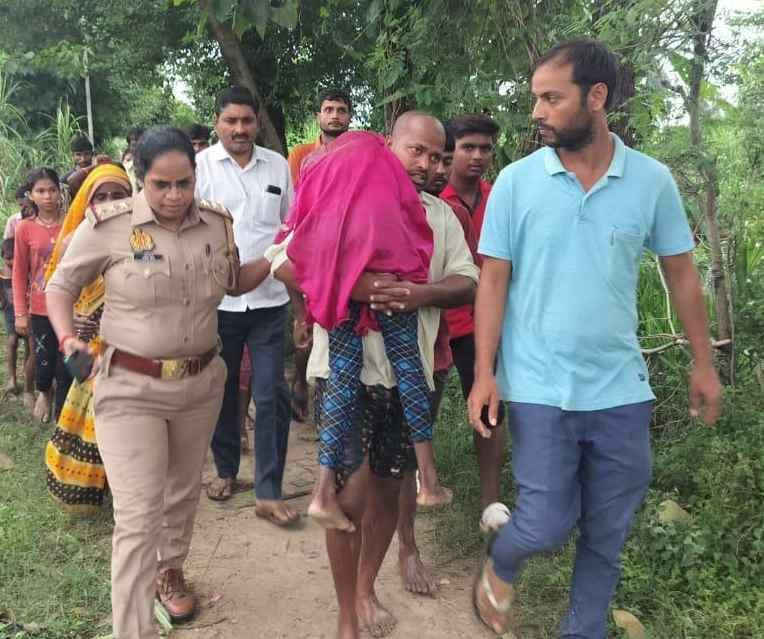 Teenager fell into Chamdai river, died due to drowning