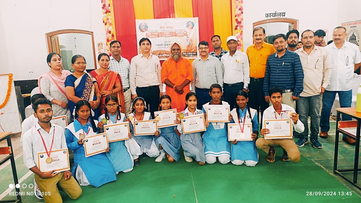 Palak tops in painting, Ankit in speech and Nizamuddin in essay