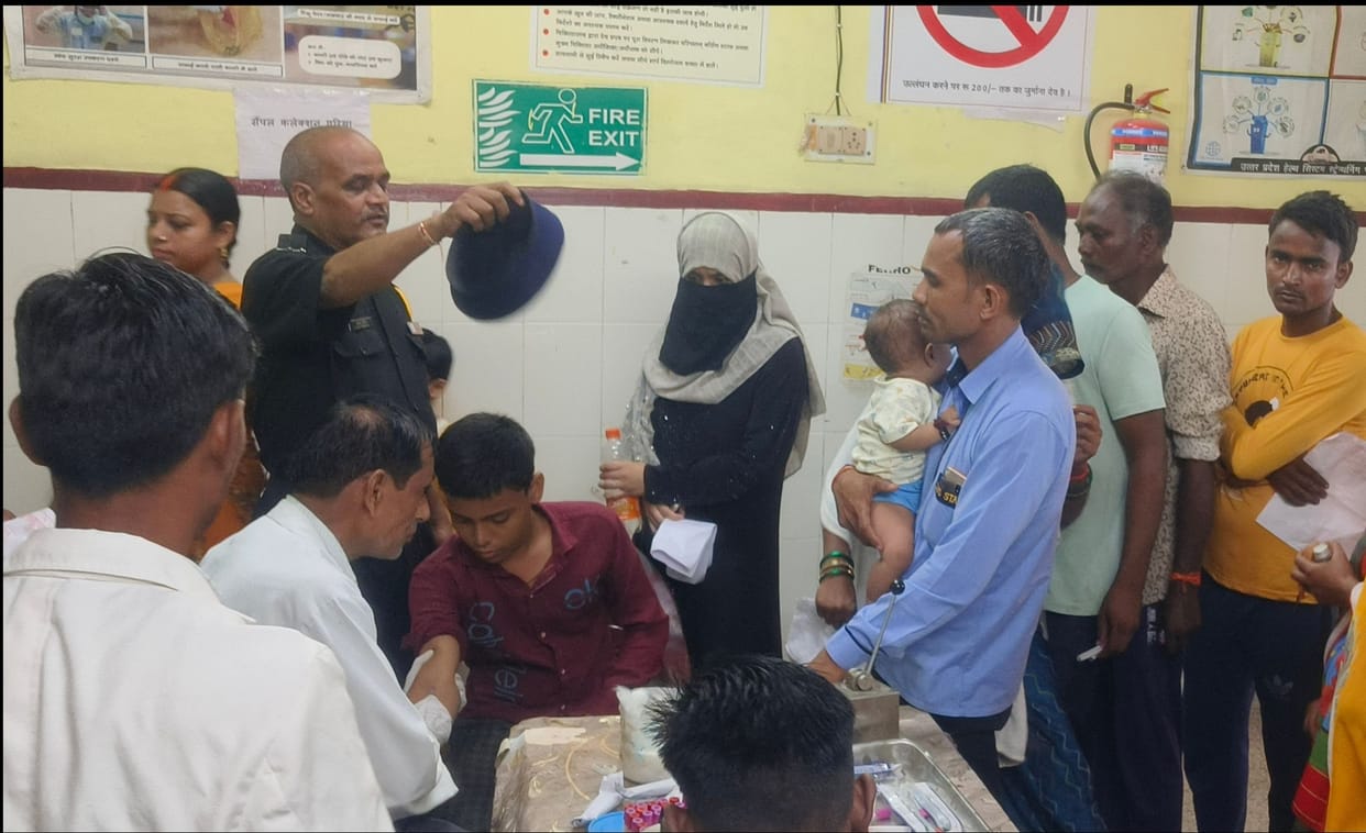 One more death due to vomiting and diarrhea, 24 patients admitted