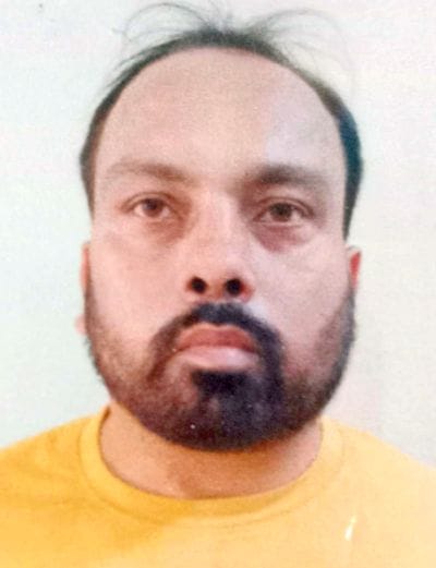 Suryavanshi used to run a gang, report filed against 11 people