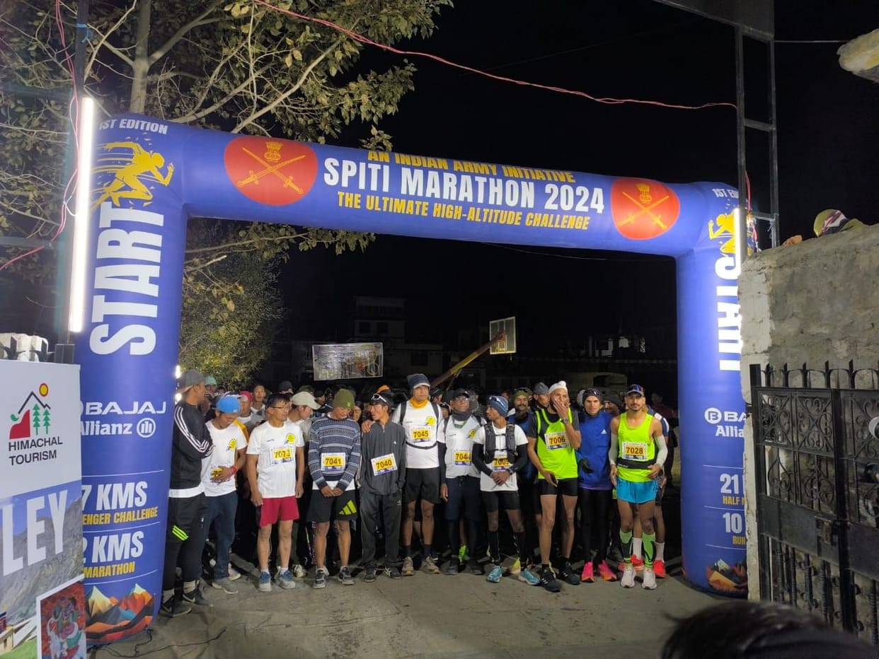 marathon in kazamarathon in kaza