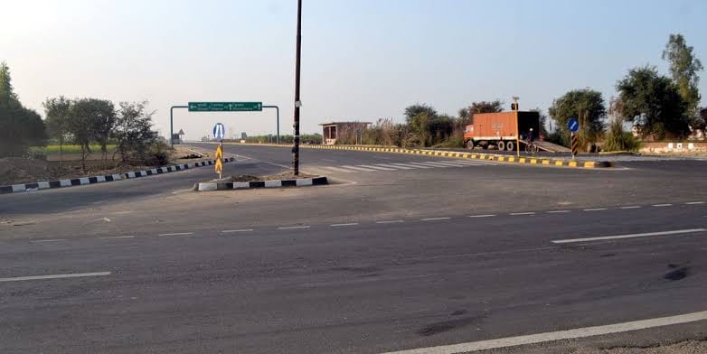 Shamli wrote a new chapter of progress