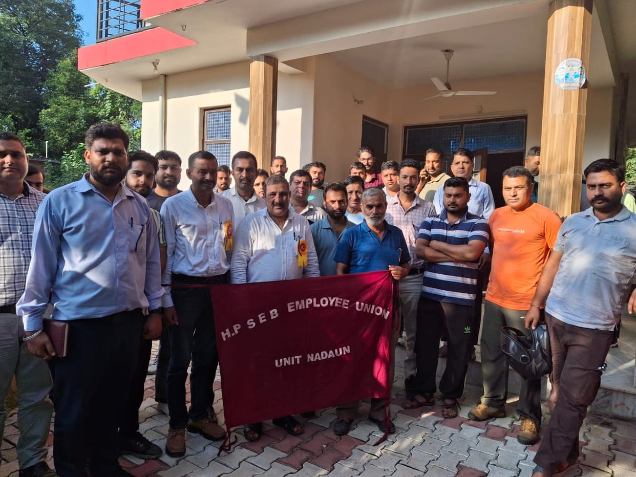 Smart meter against the interest of electricity board employees and consumers: Union