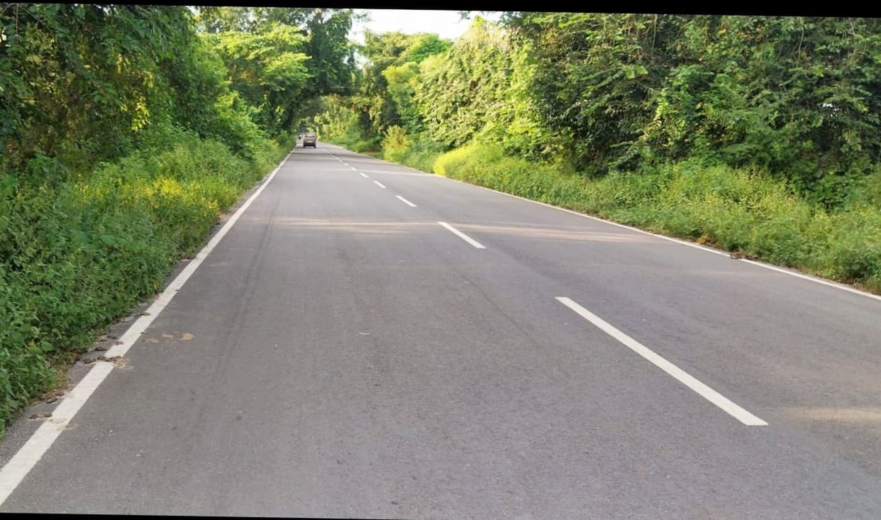 The dream of ring road was dashed, strong lobbying was not done
