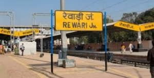 Two special trains will run from October 1 during the festive season