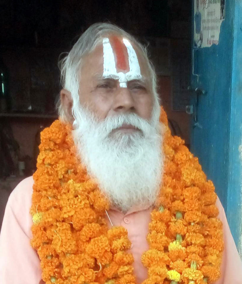 Ramlila fair in Pindol from 16th, Satyaprakash became the president