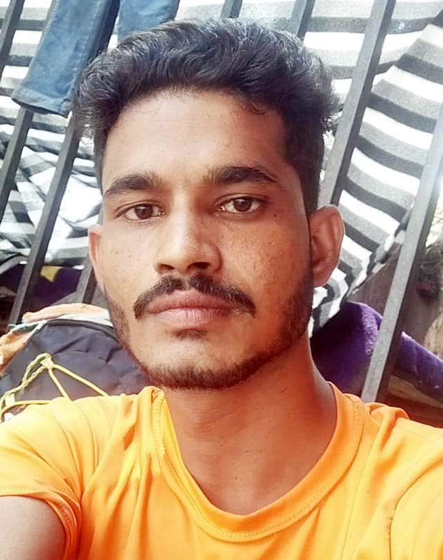 Bilsi's youth died in a road accident in Soron