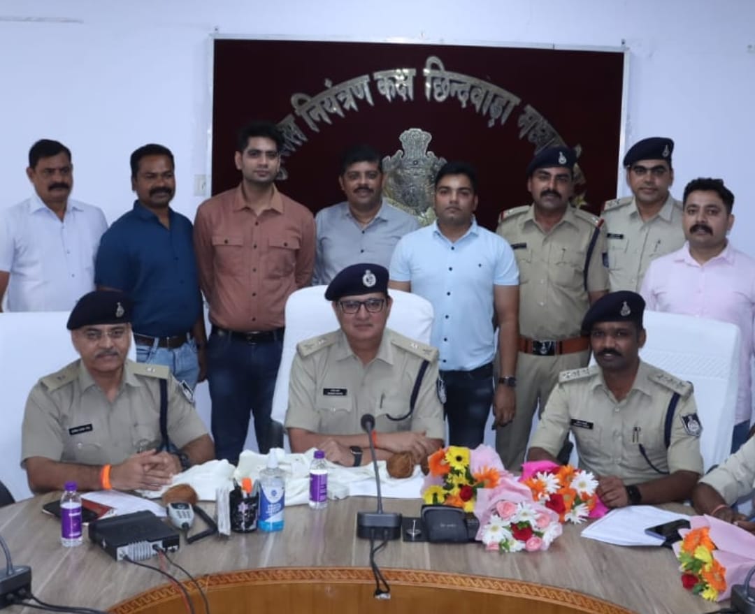 Rice Mafia had fatally attacked journalist for Rs 40,000 for life deal