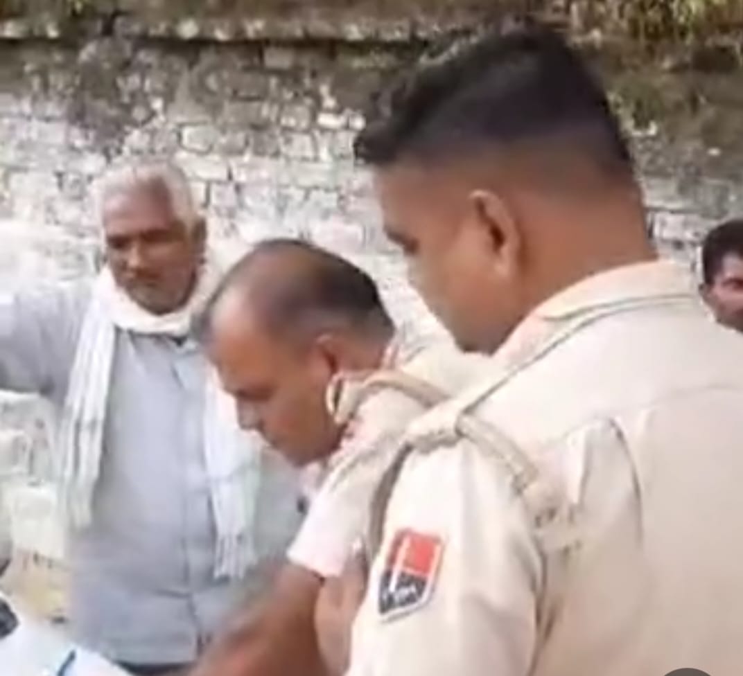 Woman dies after falling from moving motorcycle deceased was walking towards Anadara