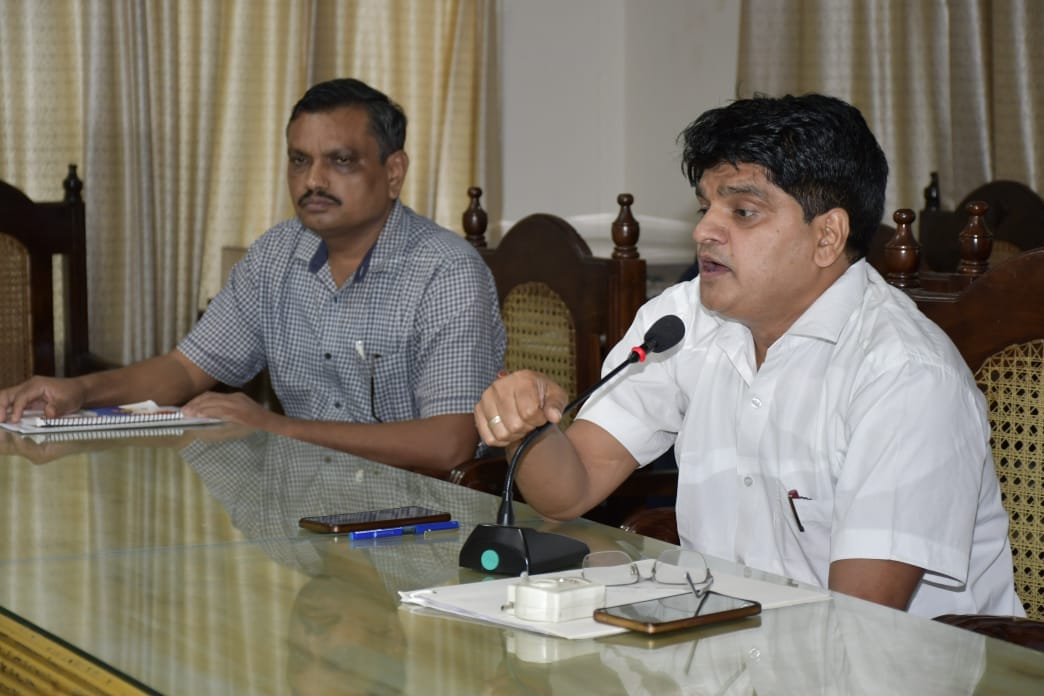 Mill official said, full payment will be done in two years, farmers rejected the proposal