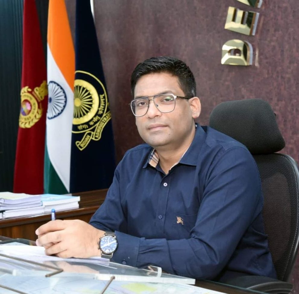 Concrete arrangements made for fair elections: DC