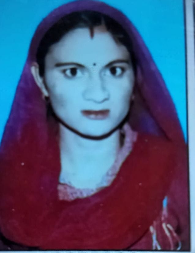 After a quarrel with husband, the wife swallowed poison and died