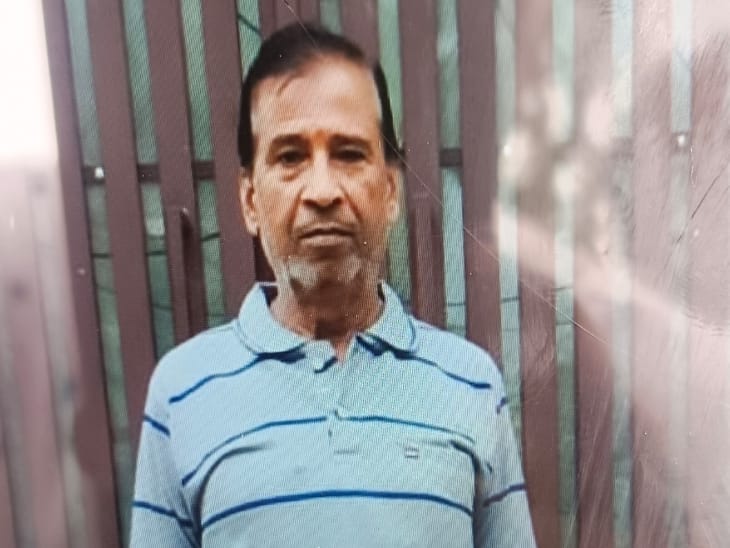Elderly man who went to take possession of house dies under suspicious circumstances