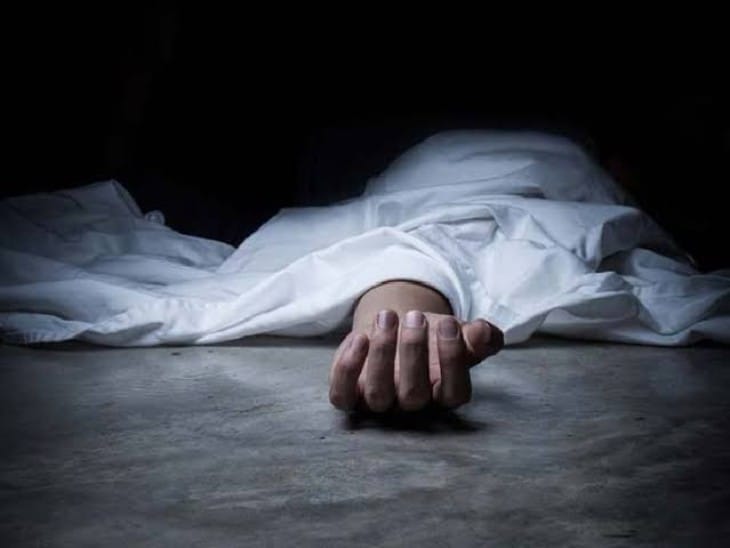 Chhindwara News: Husband dies of electric shock while trying to save wife