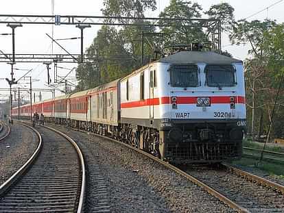 ATS started investigation into case of causing accident by placing large wooden on railway track in Malihabad