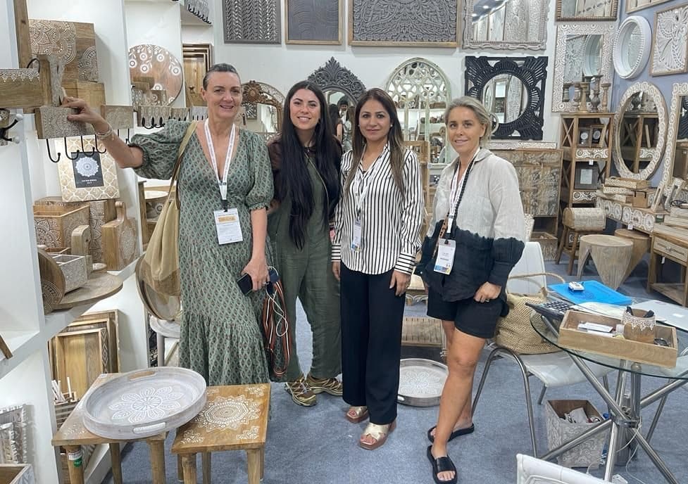 Customers from Vietnam, Saudi Arabia, Oman, Qatar showed more interest