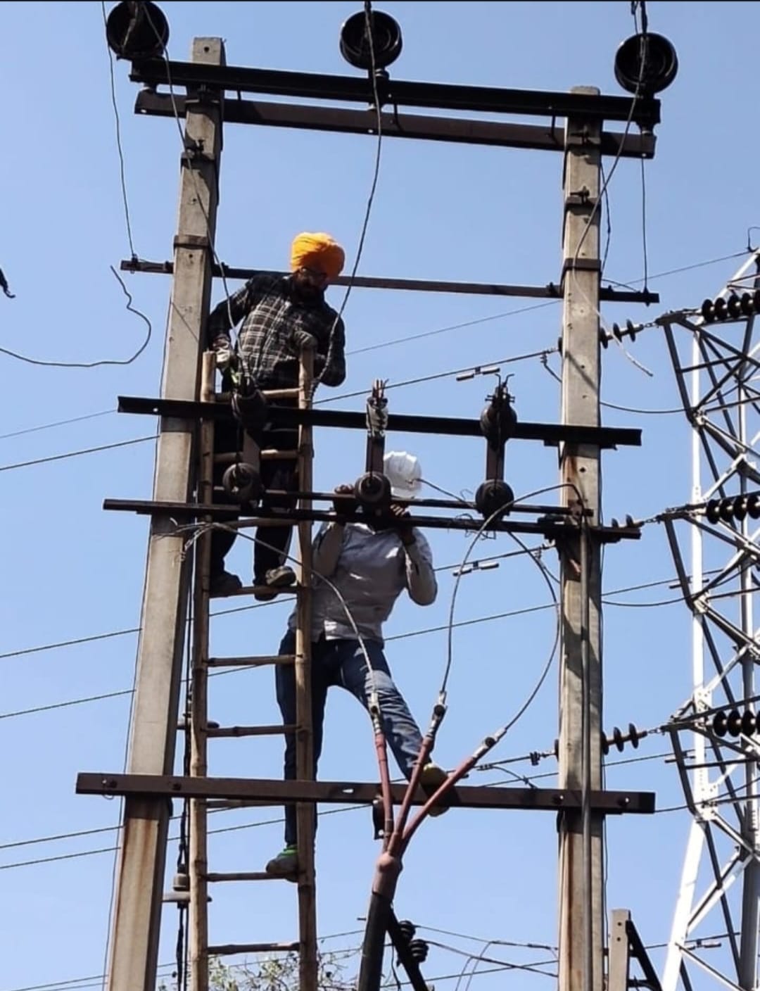 Electricity Corporation will change the switch in six months