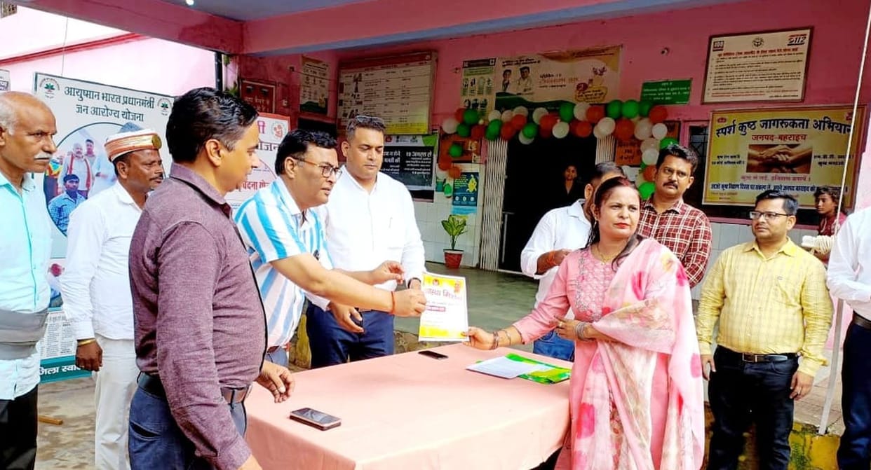 Akanksha is saving the lives of pregnant women by providing institutional and safe delivery