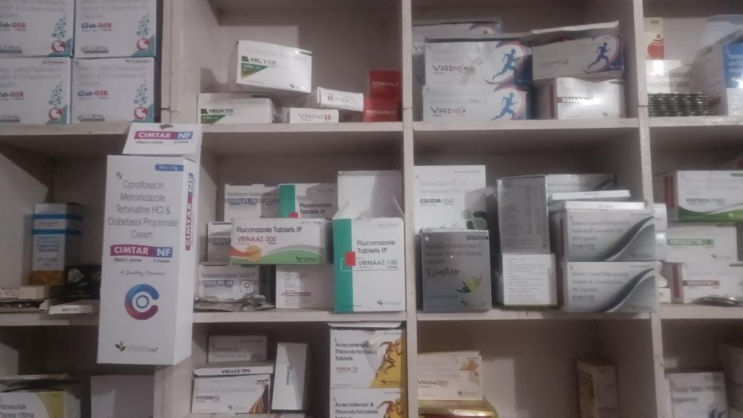 CCTV cameras install mandatory in medical stores in Haryana