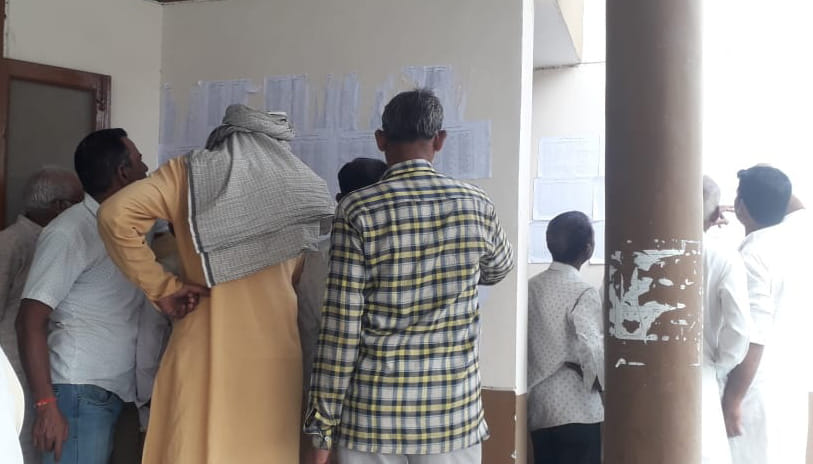 It is almost certain that 57 delegates will be elected unopposed in Deoband committee