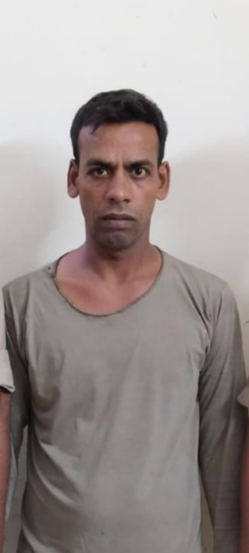 Now attempt to convert in Dundahera area, pastor's associate caught