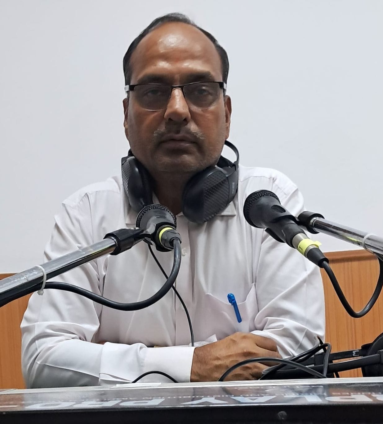 All religion prayer meeting will be broadcast from Delhi on Gandhi Jayanti