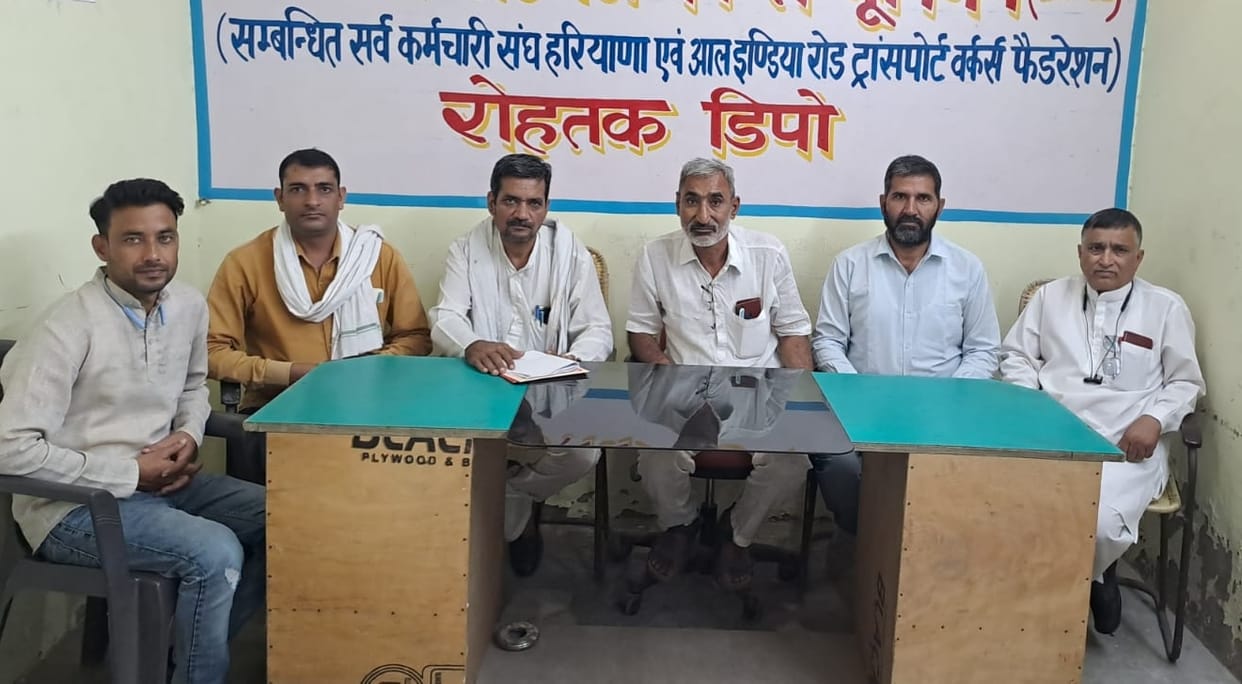 Action should be taken against those who attack roadways employees: Jaikunwar Dahiya