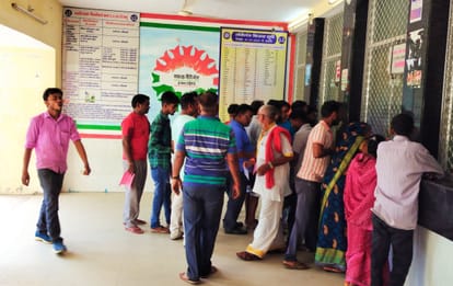 Railway Ticket Booking: Rules for booking reserved tickets changed, brokers will be controlled, chances of get