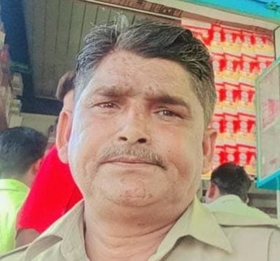 Homeguard killed, two injured in bike collision
