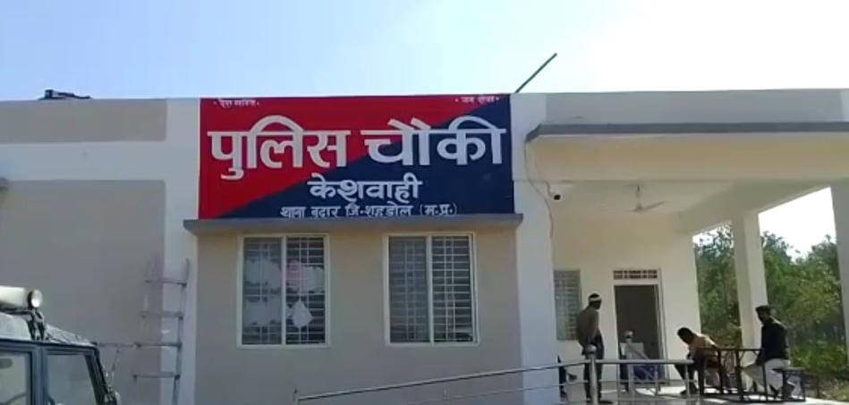 Young man had a dispute with his in-laws during Devi Puja in the temple