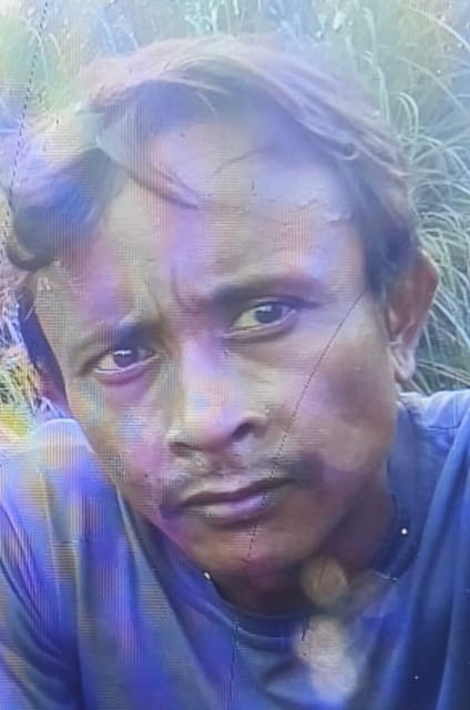 Young man released from police custody committed suicide by hanging himself inside the house