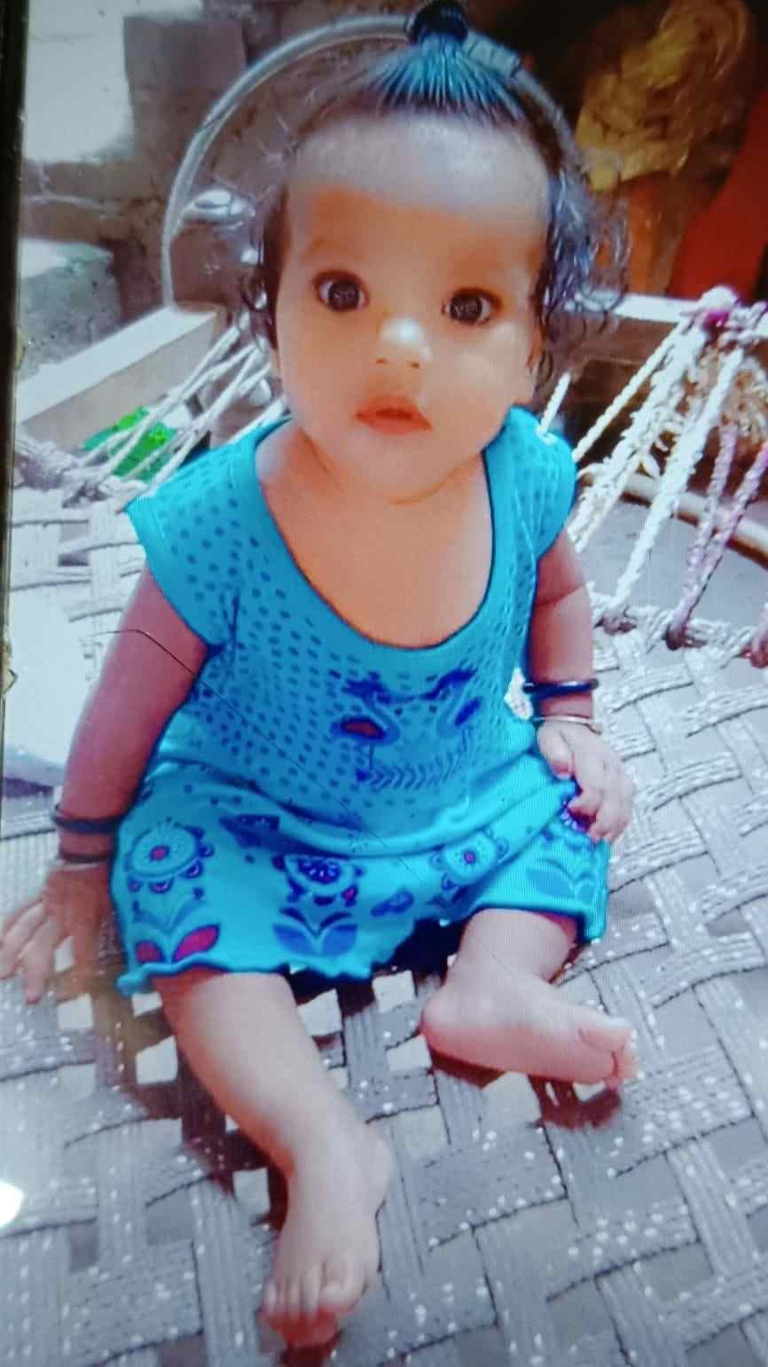 Innocent Shagun died due to drowning