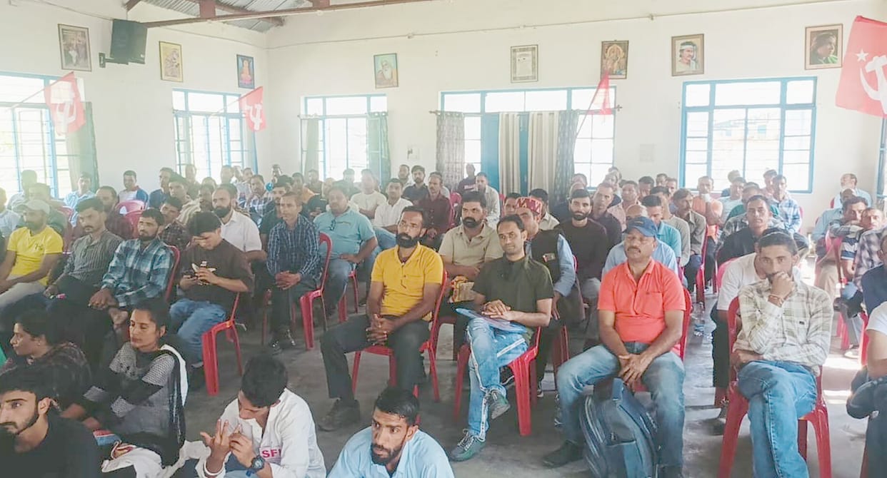 Government making anti-poor policies: Shad